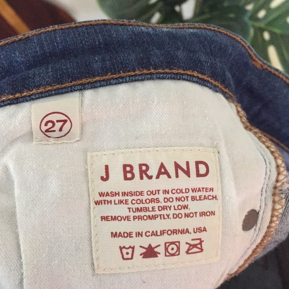 J Brand Jeans - Picture 7 of 8